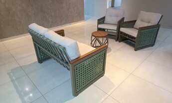 Imagem 4: CORUM RESIDENCE - Apartamento 02 dormitórios à venda próximo à Av. José Munia - São José d