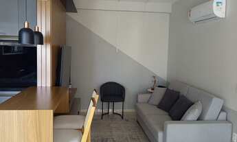 Imagem 5: CORUM RESIDENCE - Apartamento 02 dormitórios à venda próximo à Av. José Munia - São José d