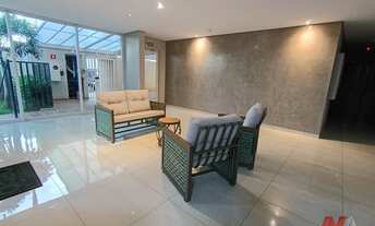 Imagem 3: CORUM RESIDENCE - Apartamento 02 dormitórios à venda próximo à Av. José Munia - São José d