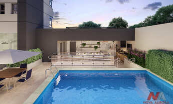 Imagem 6: Apartamento 03 dormitórios com suíte próximo ao Shopping Plaza - São José do Rio Preto/SP