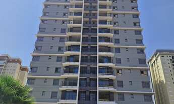 Imagem: Apartamento 03 dormitórios com suíte próximo