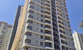 Imagem 4: Apartamento 03 dormitórios com suíte próximo ao Shopping Plaza - São José do Rio Preto/SP