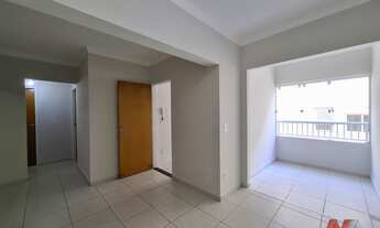 Imagem: Edifício Ipê - Apartamento 02 dormitórios