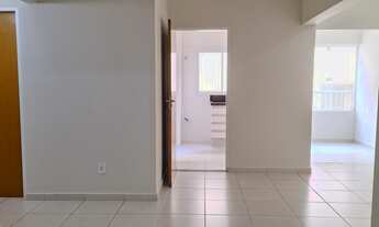 Imagem 4: Edifício Ipê - Apartamento 02 dormitórios sendo 01 suíte para alugar próximo a Av. Bady Ba