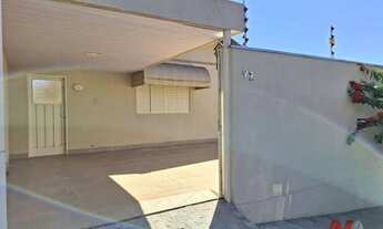 Imagem 4: Casa 03 dormitórios com edícula para locação próximo a Av. Mirassôlandia - São José do Rio