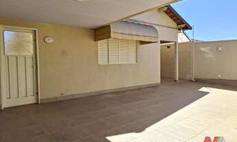 Imagem 5: Casa 03 dormitórios com edícula para locação próximo a Av. Mirassôlandia - São José do Rio