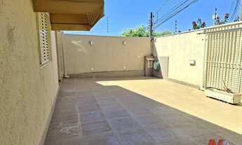 Imagem 7: Casa 03 dormitórios com edícula para locação próximo a Av. Mirassôlandia - São José do Rio