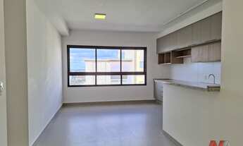 Imagem: MEET - Apartamento 02 dormitórios sendo