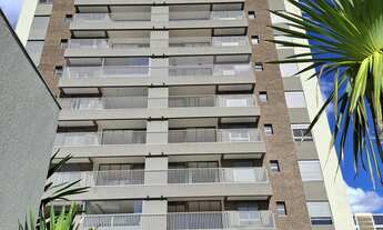 Imagem: Apartamento 03 suítes à venda no condomínio