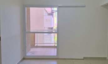 Imagem 6: Apartamento 02 dormitórios com suíte para locação próximo a Av. Juscelino Kubitschek - São