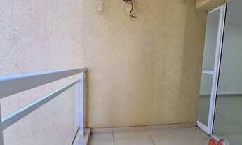 Imagem 7: Apartamento 02 dormitórios com suíte para locação próximo a Av. Juscelino Kubitschek - São