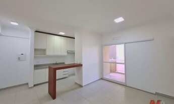 Imagem: Apartamento 02 dormitórios com suíte para