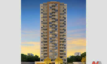 Imagem: Apartamento studio 01 dormitório na planta