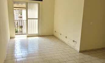 Imagem 2: Apartamento 03 Dormitórios com suíte para alugar próximo ao Shopping Plaza - São José do R