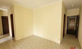 Imagem 6: Apartamento 03 Dormitórios com suíte para alugar próximo ao Shopping Plaza - São José do R