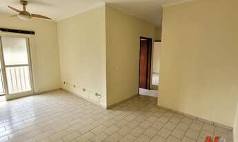 Imagem 3: Apartamento 03 Dormitórios com suíte para alugar próximo ao Shopping Plaza - São José do R