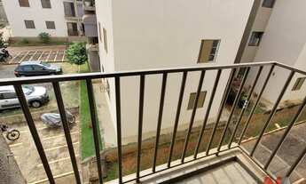 Imagem 7: Apartamento 03 Dormitórios com suíte para alugar próximo ao Shopping Plaza - São José do R