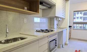 Imagem: Apartamento 02 suítes disponível para