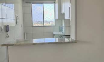 Imagem 7: Unique Rio Preto - Apartamento 02 dormitórios para locação próximo a Represa Municipal - S