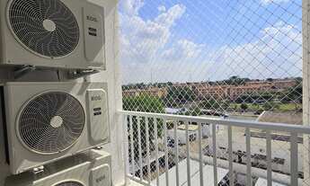 Imagem 6: Unique Rio Preto - Apartamento 02 dormitórios para locação próximo a Represa Municipal - S