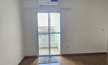 Imagem 4: Unique Rio Preto - Apartamento 02 dormitórios para locação próximo a Represa Municipal - S