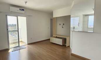 Imagem: Unique Rio Preto - Apartamento 02 dormitórios