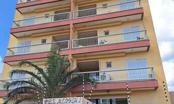 Imagem: Apartamento 02 dormitórios com suíte á