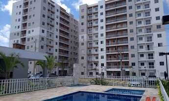 Imagem: Apartamento 02 dormitórios para alugar