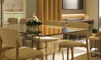 Imagem 5: Apartamento 02 dormitórios à venda ao lado do Automóvel Clube - São José do Rio Preto/SP