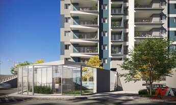 Imagem 2: Apartamento 02 dormitórios à venda ao lado do Automóvel Clube - São José do Rio Preto/SP