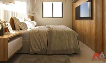 Imagem 6: Apartamento 02 dormitórios à venda ao lado do Automóvel Clube - São José do Rio Preto/SP