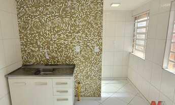 Imagem 6: Apartamento 02 dormitórios para alugar em Conjunto Habitacional CAIC, São José do Rio Pret