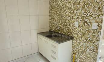 Imagem 7: Apartamento 02 dormitórios para alugar em Conjunto Habitacional CAIC, São José do Rio Pret