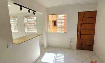 Imagem 5: Apartamento 02 dormitórios para alugar em Conjunto Habitacional CAIC, São José do Rio Pret