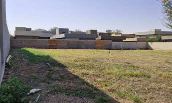 Imagem 7: Terreno de 360 m² á venda no Condomínio Jardim Botânico - Bady Bassit