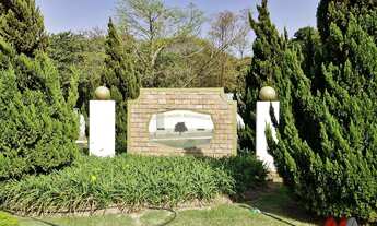 Imagem 2: Terreno de 360 m² á venda no Condomínio Jardim Botânico - Bady Bassit