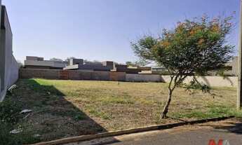 Imagem 4: Terreno de 360 m² á venda no Condomínio Jardim Botânico - Bady Bassit