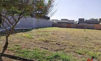 Imagem 6: Terreno de 360 m² á venda no Condomínio Jardim Botânico - Bady Bassit