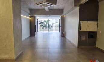 Imagem: Salão comercial novo para locação na