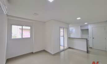 Imagem: Residencial Praça das Estações - Apartamento