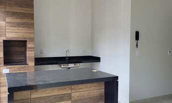 Imagem 5: Casa nova para venda 03 dormitórios com suíte no Jardim Nunes 2 - São José do Rio Preto/SP