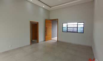 Imagem 3: Casa nova para venda 03 dormitórios com suíte no Jardim Nunes 2 - São José do Rio Preto/SP