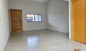 Imagem 4: Casa nova para venda 03 dormitórios com suíte no Jardim Nunes 2 - São José do Rio Preto/SP