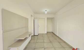 Imagem: Invictus Residence - Apartamento 01 dormitório