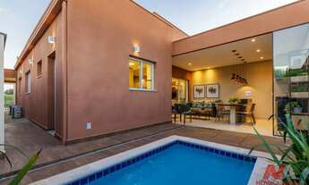 Imagem 3: Casa pronta para morar 02 dormitórios no Condomínio Raízes - Bady Bassitt/SP