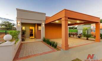 Imagem: Casa pronta para morar 02 dormitórios no