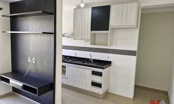 Imagem 7: Condomínio Pleno Vila Flora - Apartamento 02 dormitórios para locação no Bairro São Deocle