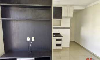 Imagem 3: Condomínio Pleno Vila Flora - Apartamento 02 dormitórios para locação no Bairro São Deocle