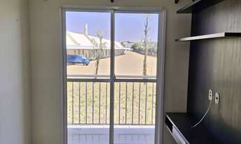 Imagem 2: Condomínio Pleno Vila Flora - Apartamento 02 dormitórios para locação no Bairro São Deocle