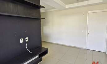 Imagem 4: Condomínio Pleno Vila Flora - Apartamento 02 dormitórios para locação no Bairro São Deocle